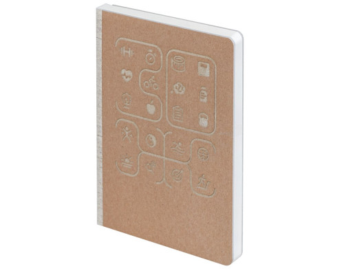 Ежедневник «ЗОЖ», недатированный