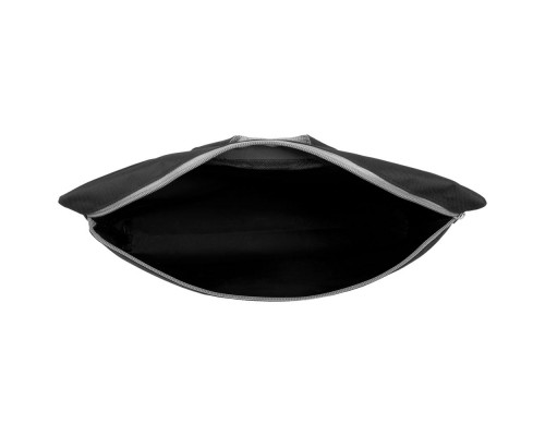 Сумка-папка SIMPLE, черная