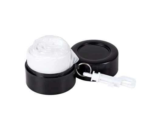 Дождевик в футляре «Колесо»