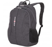 Рюкзак для ноутбука Swissgear Comfort Fit, серый