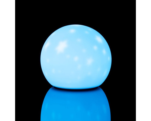 Силиконовый светильник Cosmic Stars