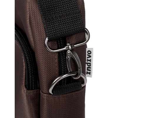 Сумка для ноутбука с внешним аккумулятором reGenerate