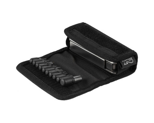 Мультитул Struktura Classic Tool, серебристый