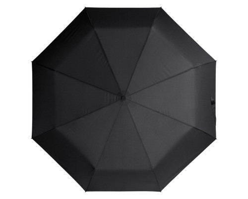 Складной зонт Unit Classic, черный