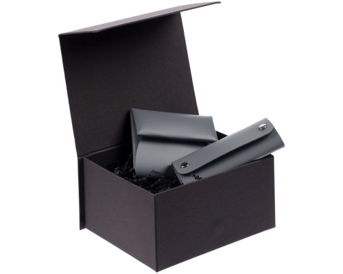 Набор Salamander, серый