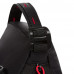 Складная термосумка Swissgear, черная