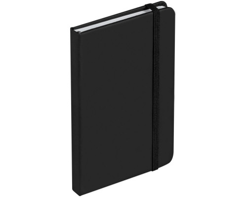 Блокнот Nota Bene, черный