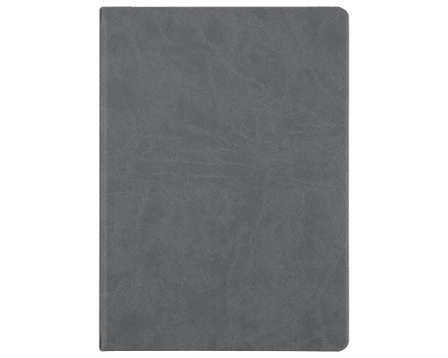 Ежедневник Basis, датированный, серый