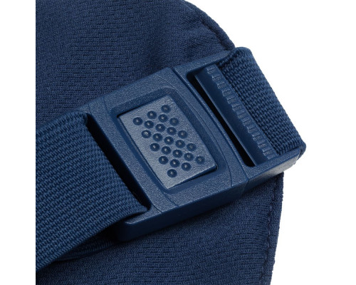 Сумка поясная Global TA, синяя