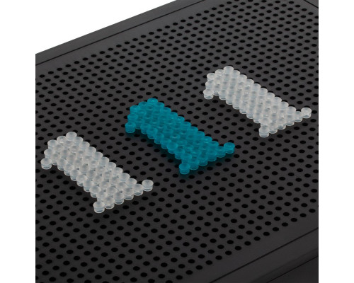 Лайтборд Lumos, черный