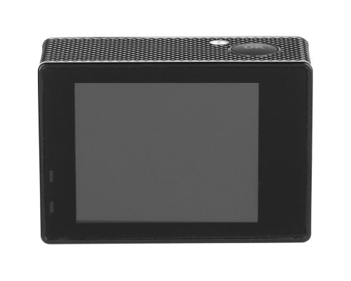 Экшн-камера Minkam, черная