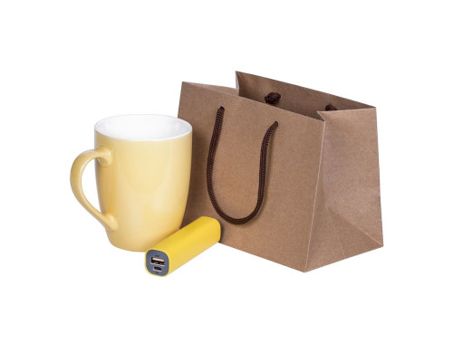 Пакет «Крафт», XS