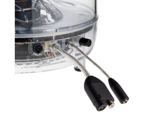 Настольные колонки Harman Kardon Soundsticks 2.1, белые