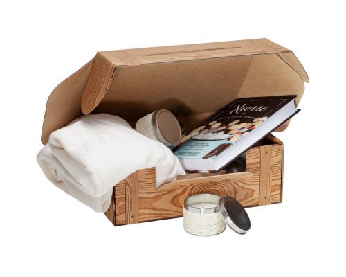 Коробка Suitable