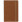 Блокнот Copelle, коричневый