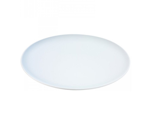 Набор из 12 тарелок Dine, белый