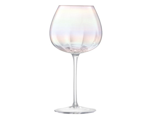 Набор бокалов для красного вина Pearl