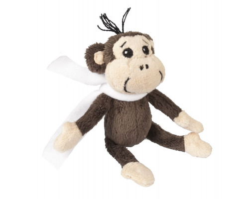 Магнит на холодильник «Обезьянка»