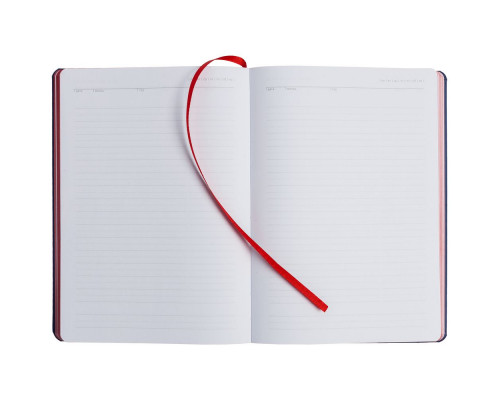 Ежедневник «Белая кость», недатированный