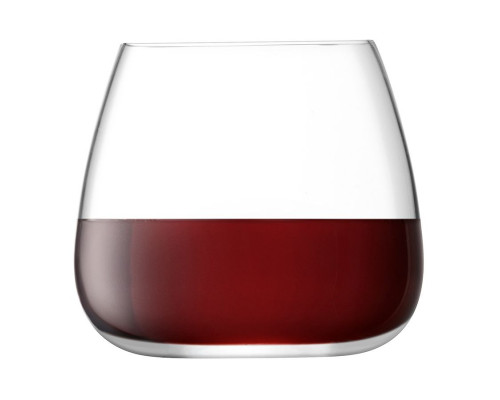 Набор стаканов для вина Wine Culture