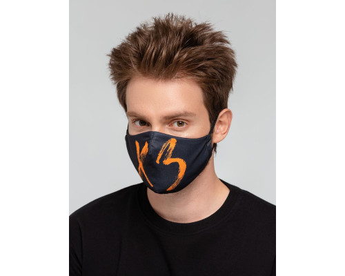 Маска для лица «ХЗ»