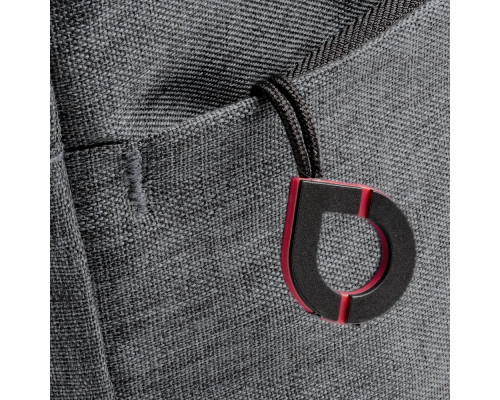 Несессер Locus, серый