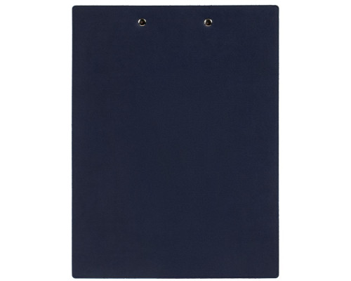 Папка-планшет Devon, синяя