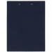 Папка-планшет Devon, синяя