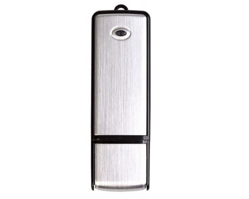 Флешка Steel, 8 Гб