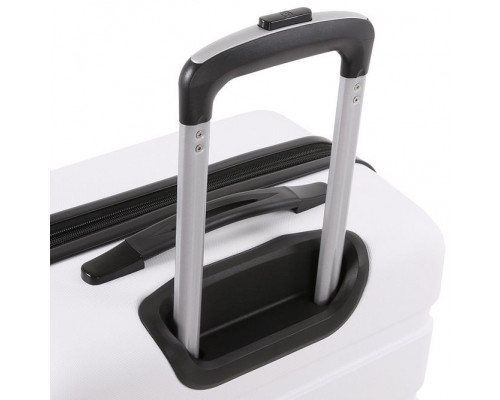 Чемодан Tyler S, белый