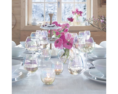 Набор бокалов для красного вина Pearl