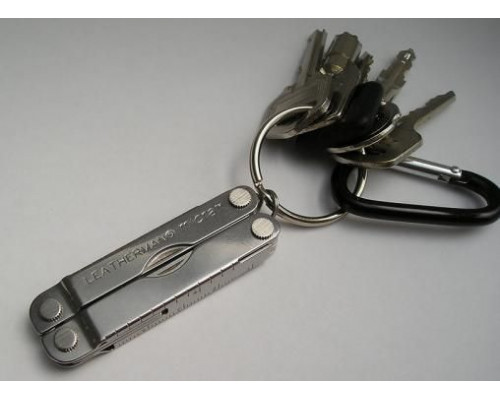 Мультитул Micra