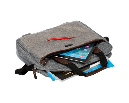 Сумка для ноутбука «Барбадос»