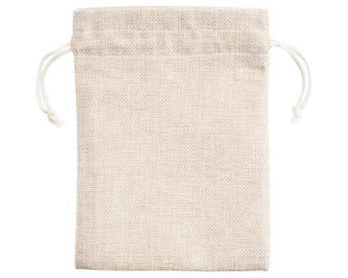 Чай «Таежный сбор» в бежевом мешочке