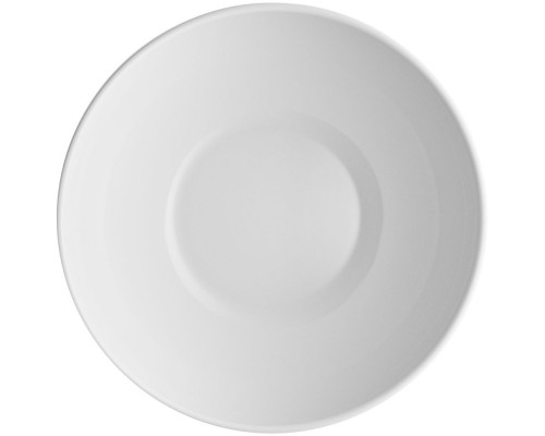 Миска Legio Nova, большая, белая