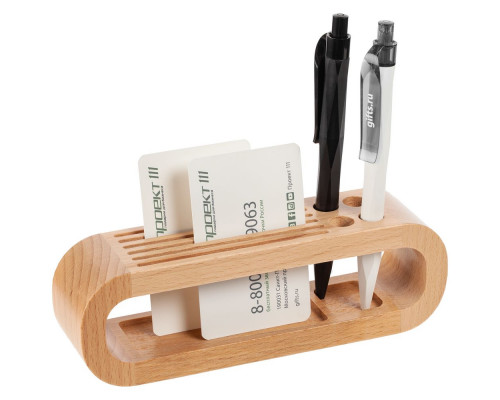 Органайзер настольный Woodstock