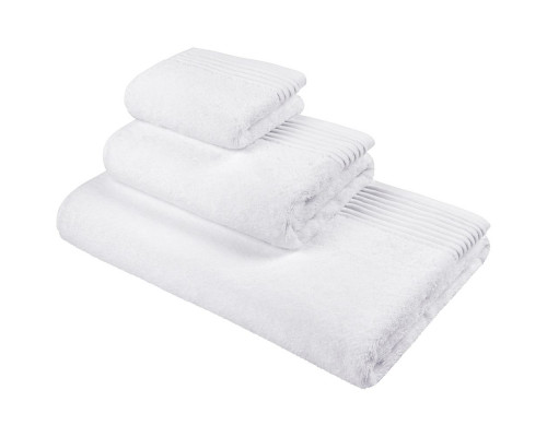 Полотенце Loft, малое, белое