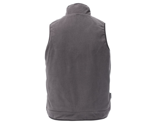 Жилет двусторонний Winner, красный