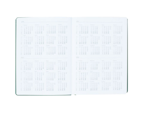 Ежедневник «Разделение труда. Логистиум», недатированный