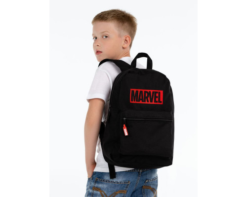 Рюкзак Marvel, черный
