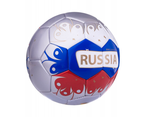Футбольный мяч Jogel Russia