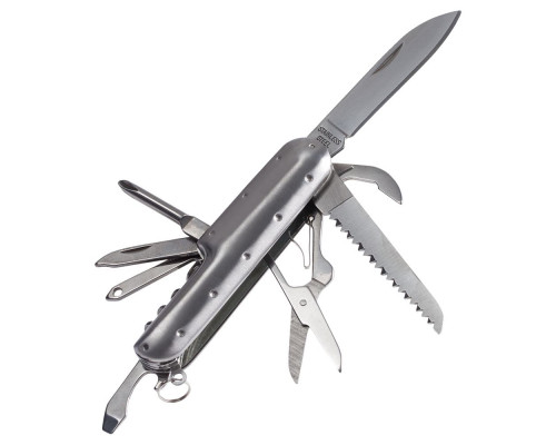 Набор Superman: мультитул и фонарик