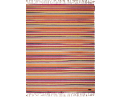 Плед Garden, розовый