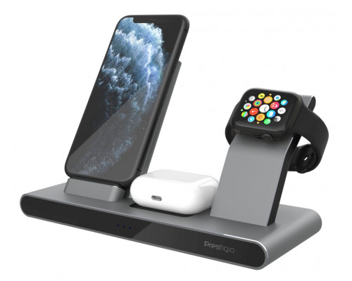 Зарядная станция ReVolt A7