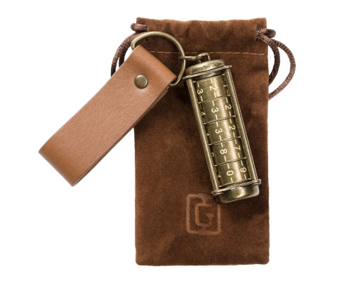 Флешка «Криптекс»®, ver.2, 16 Гб