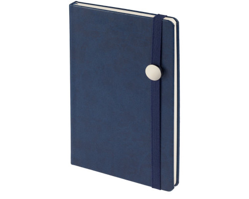 Ежедневник Coach, недатированный, синий