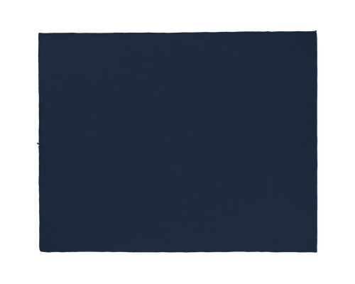 Плед-спальник Snug, синий