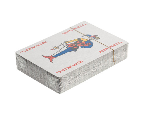 Игральные карты House of Сards