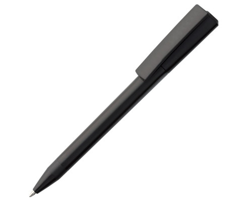 Ручка шариковая Elan, черная