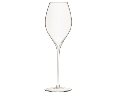 Набор больших бокалов для просекко Wine